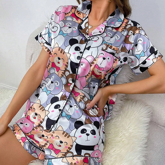 Belle&Kai Women’s Pajamas – Soft, Comfortable & Stylish Sleepwear-belleandkai.com