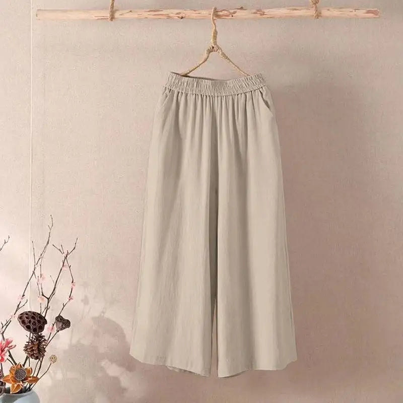 Belle&Kai Women’s Pants – Elegant, Comfortable & Versatile Styles-belleandkai.com