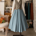 Belle&Kai Women’s Skirts – Chic, Elegant & Versatile Styles-belleandkai.com
