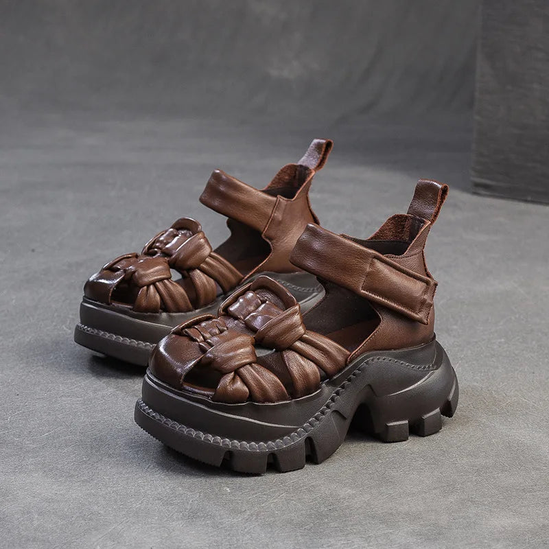 Women’s Summer Sandals – Elegant & Comfortable Footwear-belleandkai.com