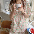 Women’s Loungewear – Comfort Meets Style-belleandkai.com
