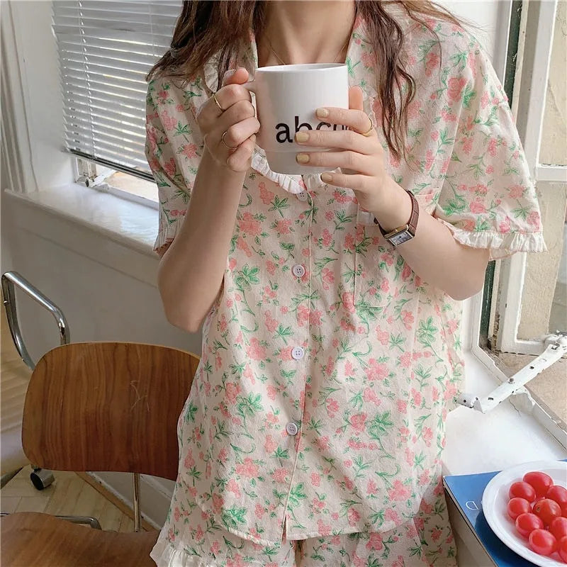 Women’s Loungewear – Comfort Meets Style-belleandkai.com