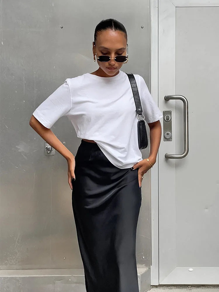 Belle&Kai Women’s Skirts – Chic, Elegant & Versatile Styles-belleandkai.com