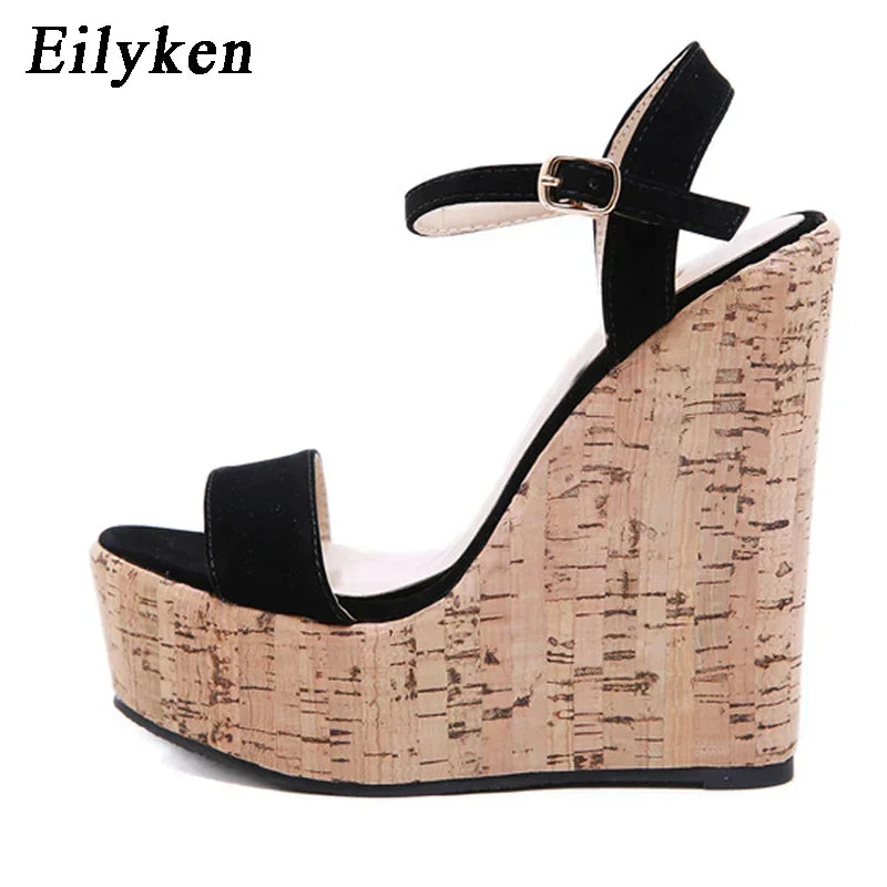 Women’s Summer Sandals – Elegant & Comfortable Footwear-belleandkai.com