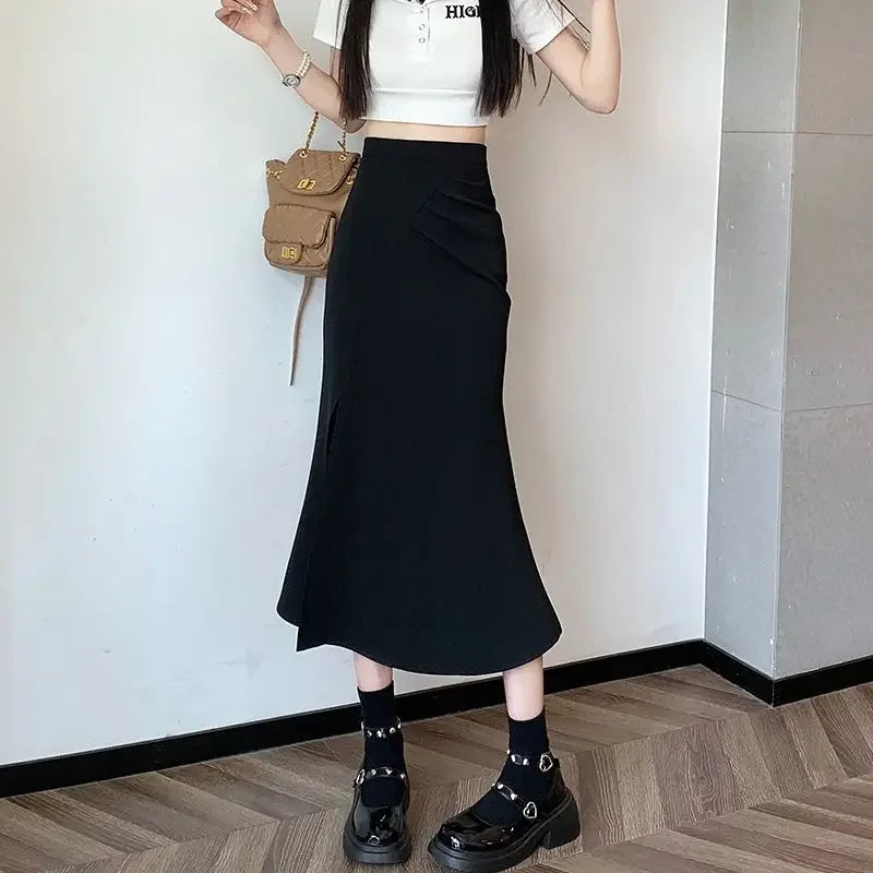 Belle&Kai Women’s Skirts – Chic, Elegant & Versatile Styles-belleandkai.com