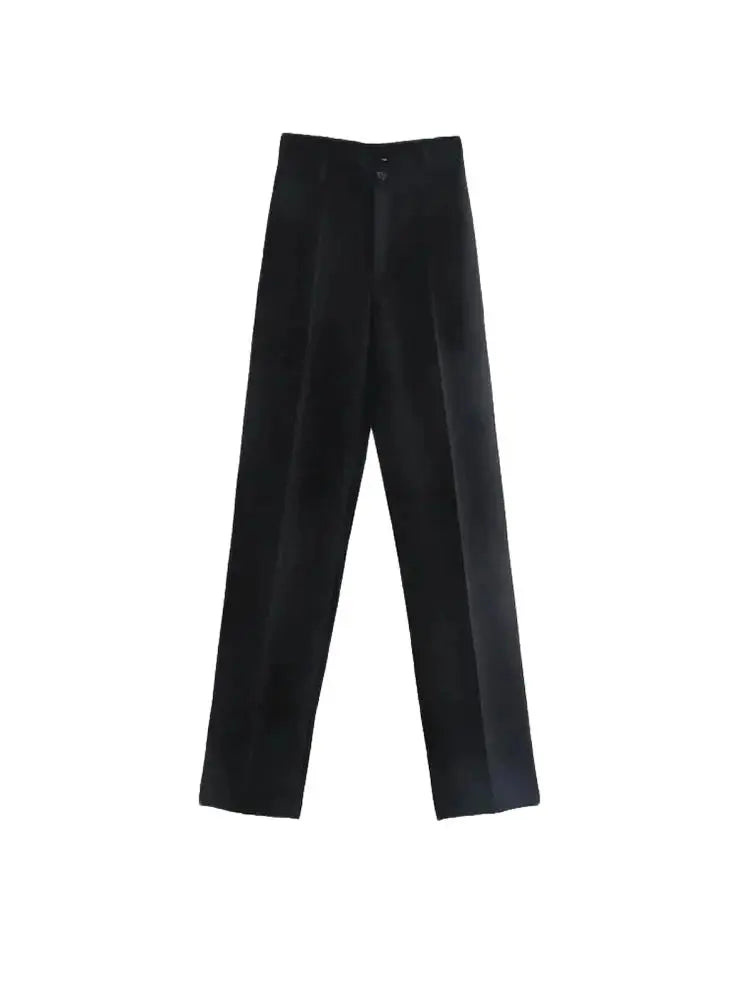 Belle&Kai Women’s Pants – Elegant, Comfortable & Versatile Styles-belleandkai.com