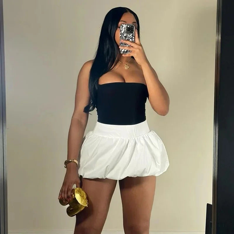 Belle&Kai Women’s Skirts – Chic, Elegant & Versatile Styles-belleandkai.com