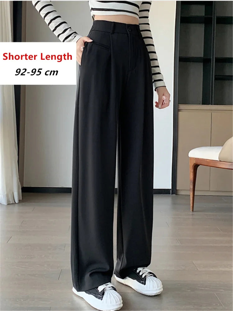 Belle&Kai Women’s Pants – Elegant, Comfortable & Versatile Styles-belleandkai.com