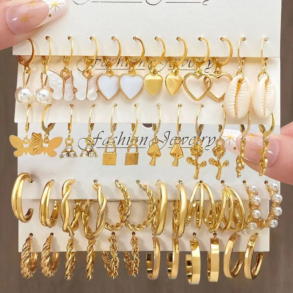 Belle&Kai Women’s Jewelry – Elegant & Timeless Accessories-belleandkai.com