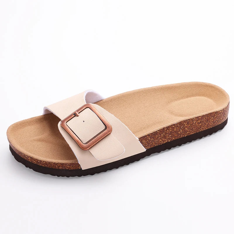 Women’s Summer Sandals – Elegant & Comfortable Footwear-belleandkai.com