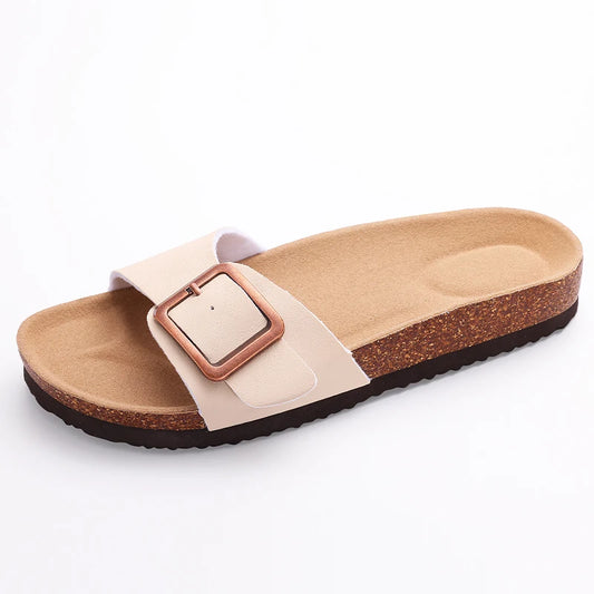 Women’s Summer Sandals – Elegant & Comfortable Footwear-belleandkai.com