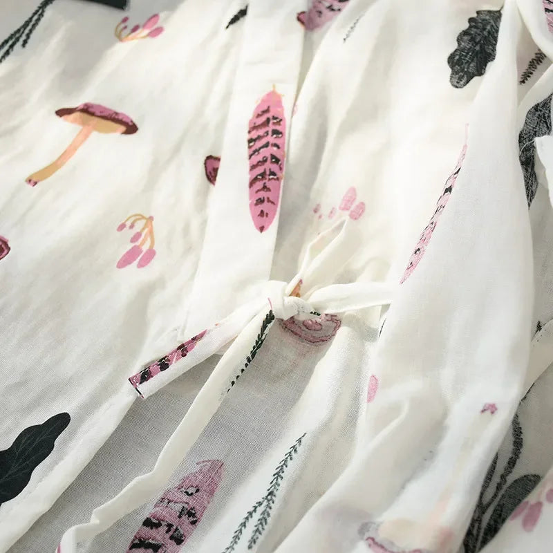 Belle&Kai Women’s Pajamas – Soft, Comfortable & Stylish Sleepwear-belleandkai.com