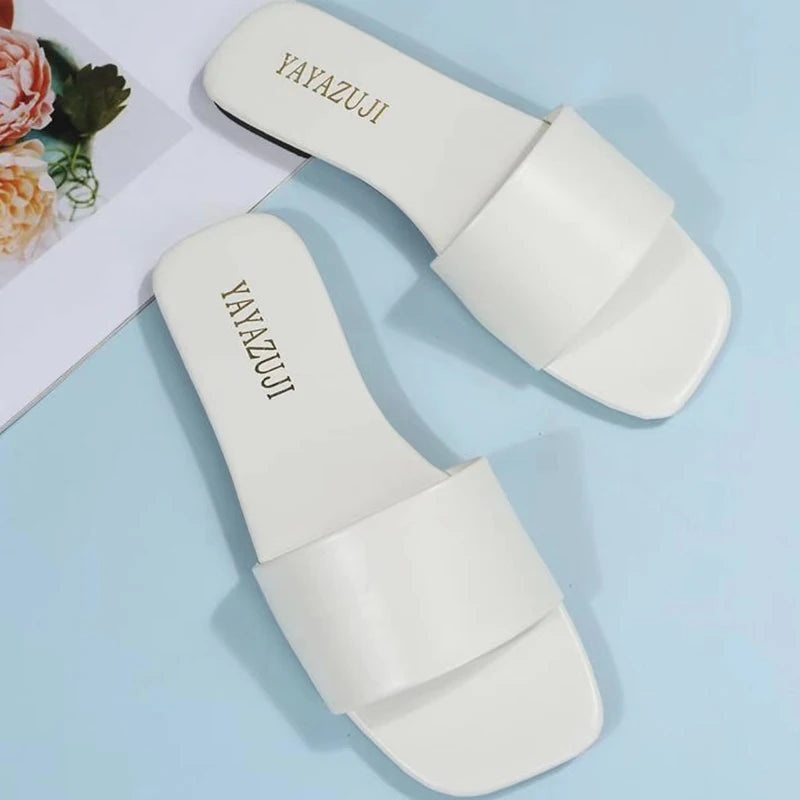Women’s Summer Sandals – Elegant & Comfortable Footwear-belleandkai.com