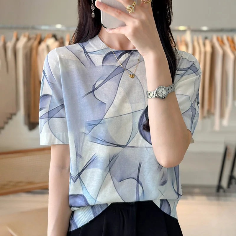 Belle&Kai Women’s Tops – Chic, Comfortable & Versatile Styles-belleandkai.com