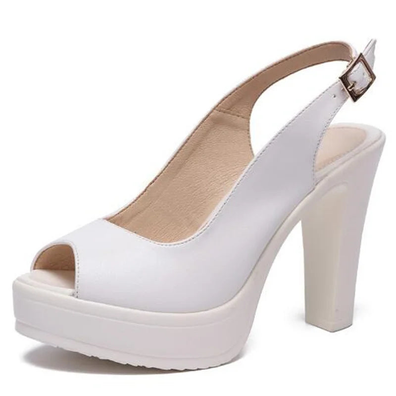 Women’s Summer Sandals – Elegant & Comfortable Footwear-belleandkai.com