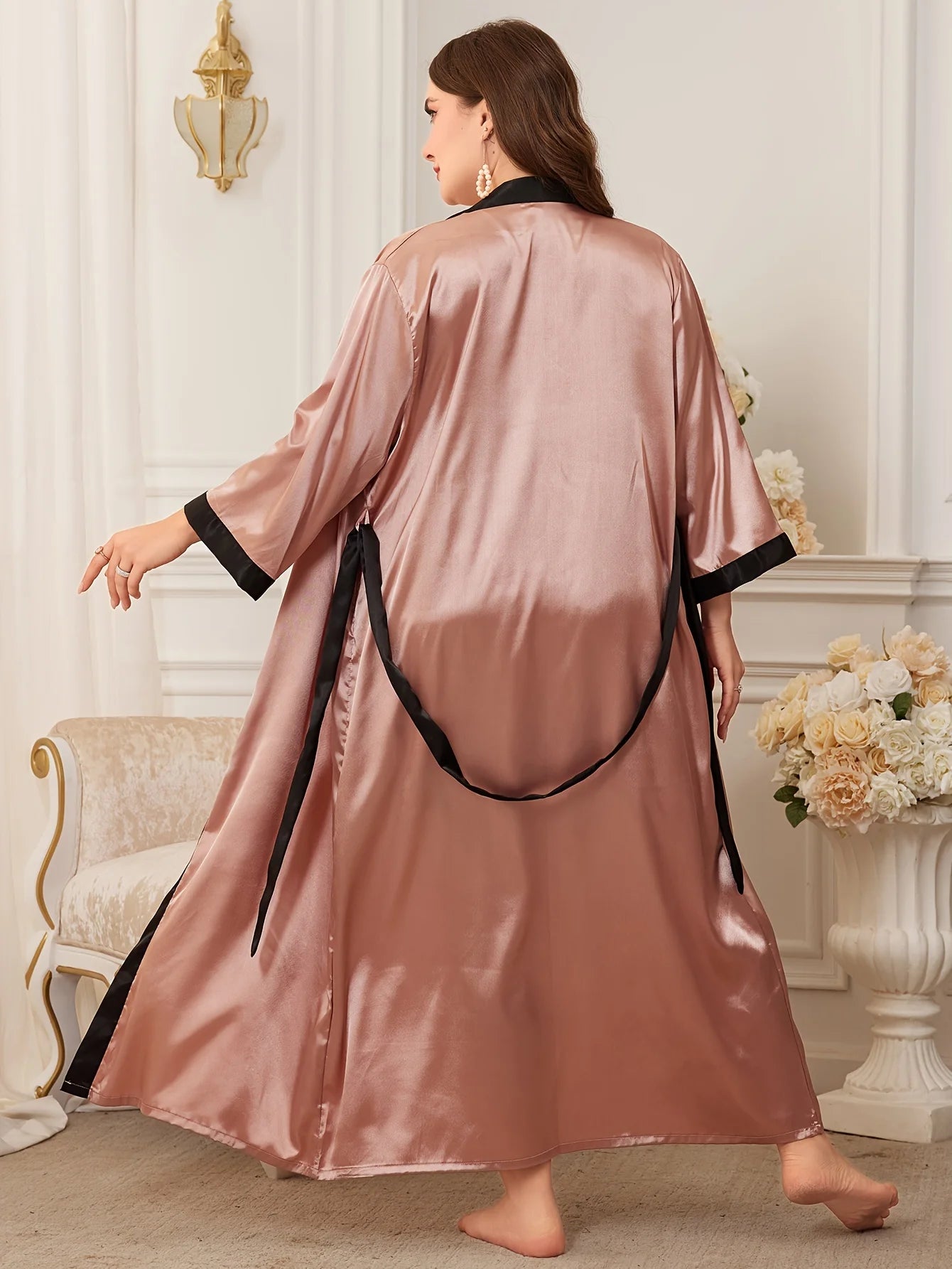 Women’s Loungewear – Comfort Meets Style-belleandkai.com