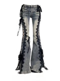 Belle&Kai Women’s Pants – Elegant, Comfortable & Versatile Styles-belleandkai.com