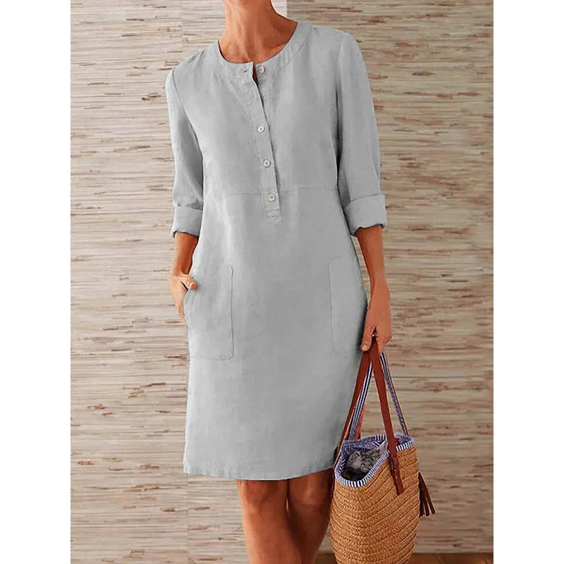 Belle&Kai Women’s Dresses – Elegant, Feminine & Timeless Styles-belleandkai.com