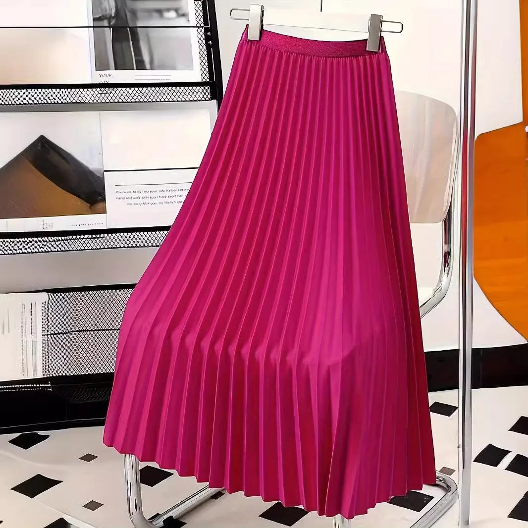Belle&Kai Women’s Skirts – Chic, Elegant & Versatile Styles-belleandkai.com