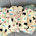 Belle&Kai Women’s Pajamas – Soft, Comfortable & Stylish Sleepwear-belleandkai.com