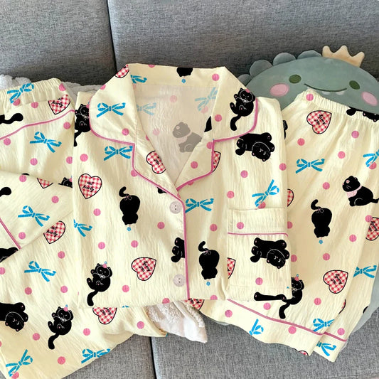Belle&Kai Women’s Pajamas – Soft, Comfortable & Stylish Sleepwear-belleandkai.com