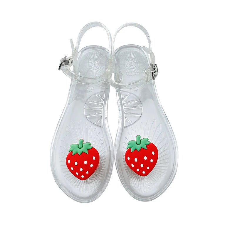 Women’s Summer Sandals – Elegant & Comfortable Footwear-belleandkai.com