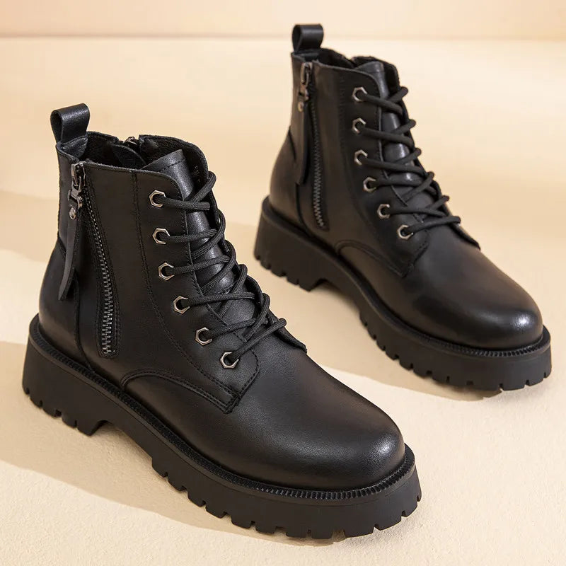 Women’s Boots – Elegant Casual Style | Belle & Kai-belleandkai.com