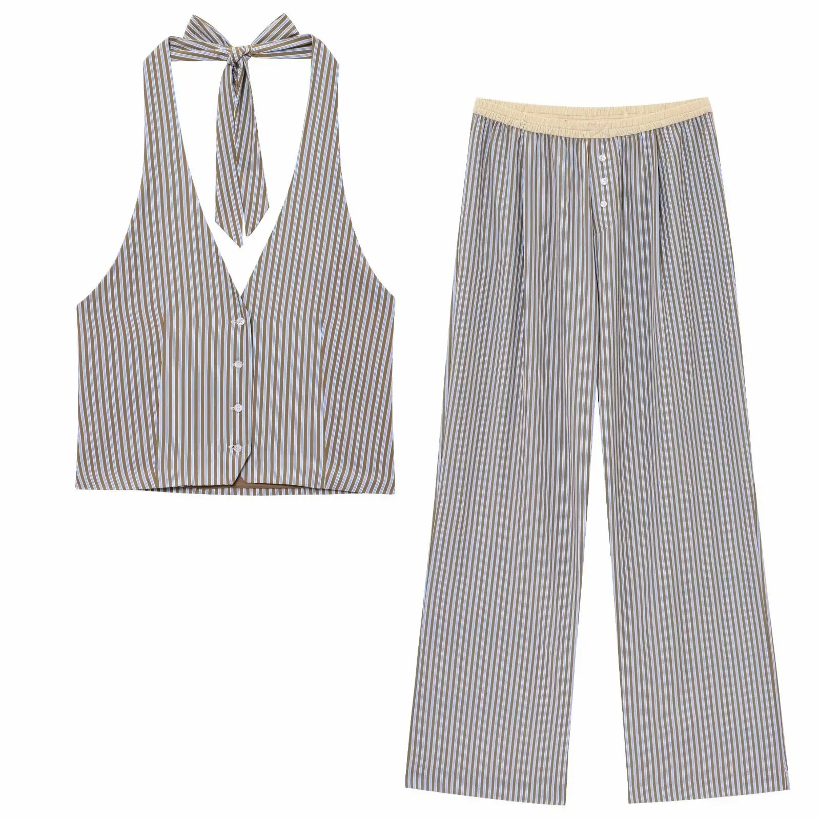Belle&Kai Women’s Pants – Elegant, Comfortable & Versatile Styles-belleandkai.com