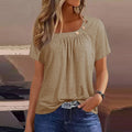 Belle&Kai Women’s Tops – Chic, Comfortable & Versatile Styles-belleandkai.com