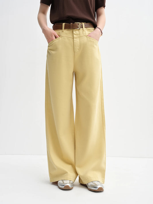 Belle&Kai Women’s Pants – Elegant, Comfortable & Versatile Styles-belleandkai.com