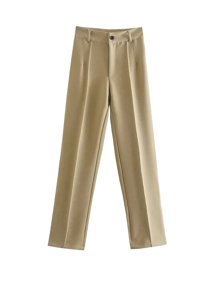 Belle&Kai Women’s Pants – Elegant, Comfortable & Versatile Styles-belleandkai.com
