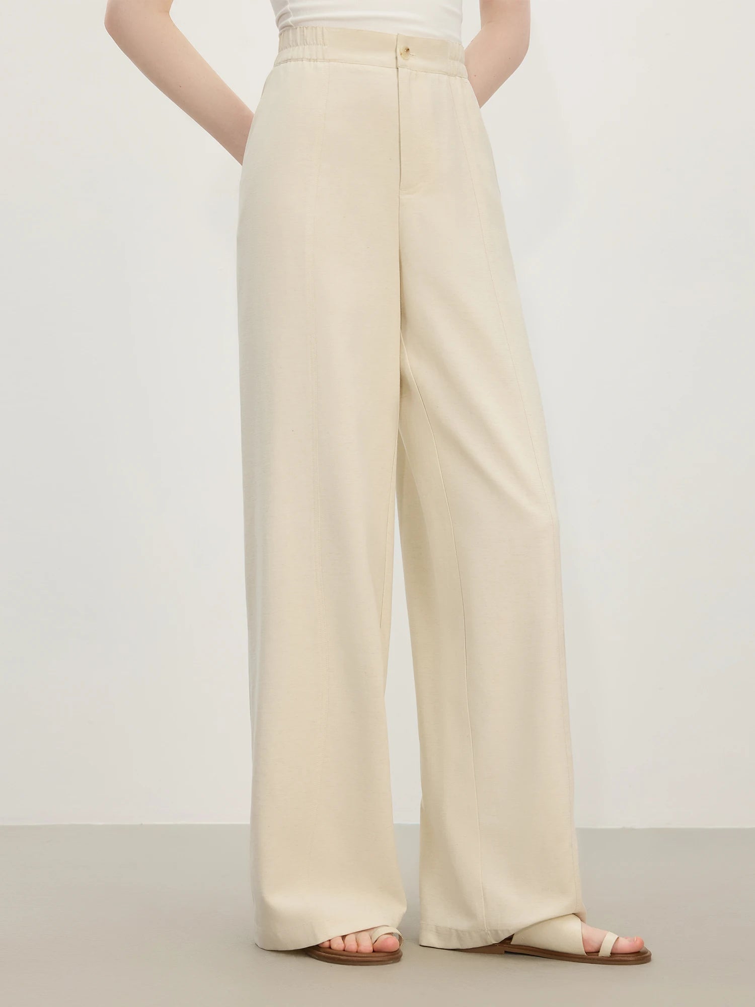 Belle&Kai Women’s Pants – Elegant, Comfortable & Versatile Styles-belleandkai.com