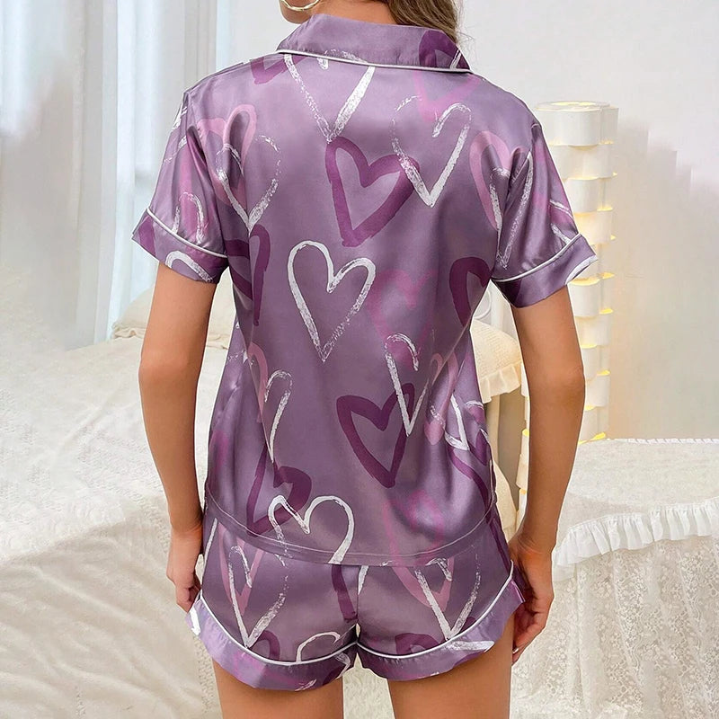 Belle&Kai Women’s Pajamas – Soft, Comfortable & Stylish Sleepwear-belleandkai.com
