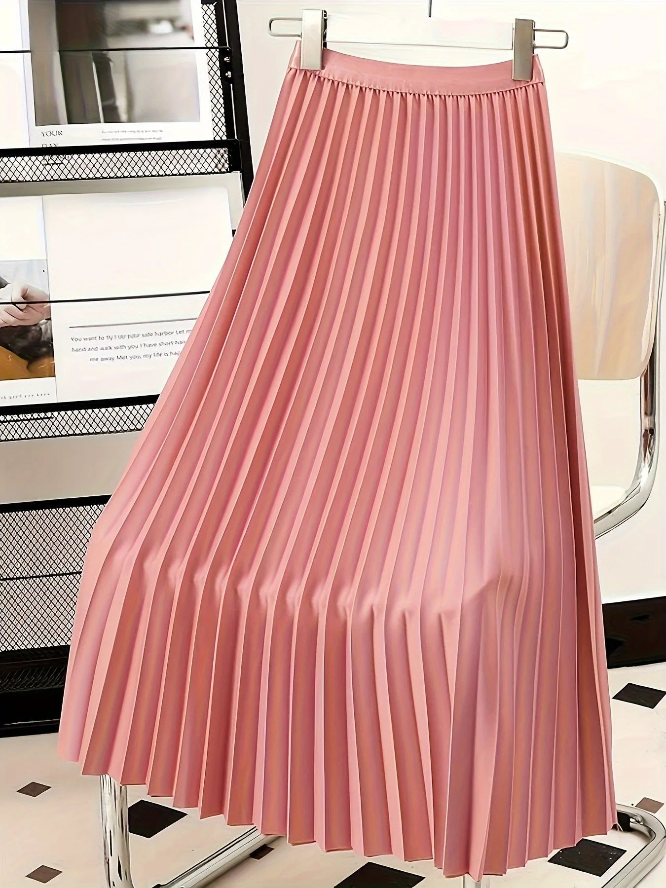 Belle&Kai Women’s Skirts – Chic, Elegant & Versatile Styles-belleandkai.com