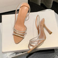 Women’s Summer Sandals – Elegant & Comfortable Footwear-belleandkai.com