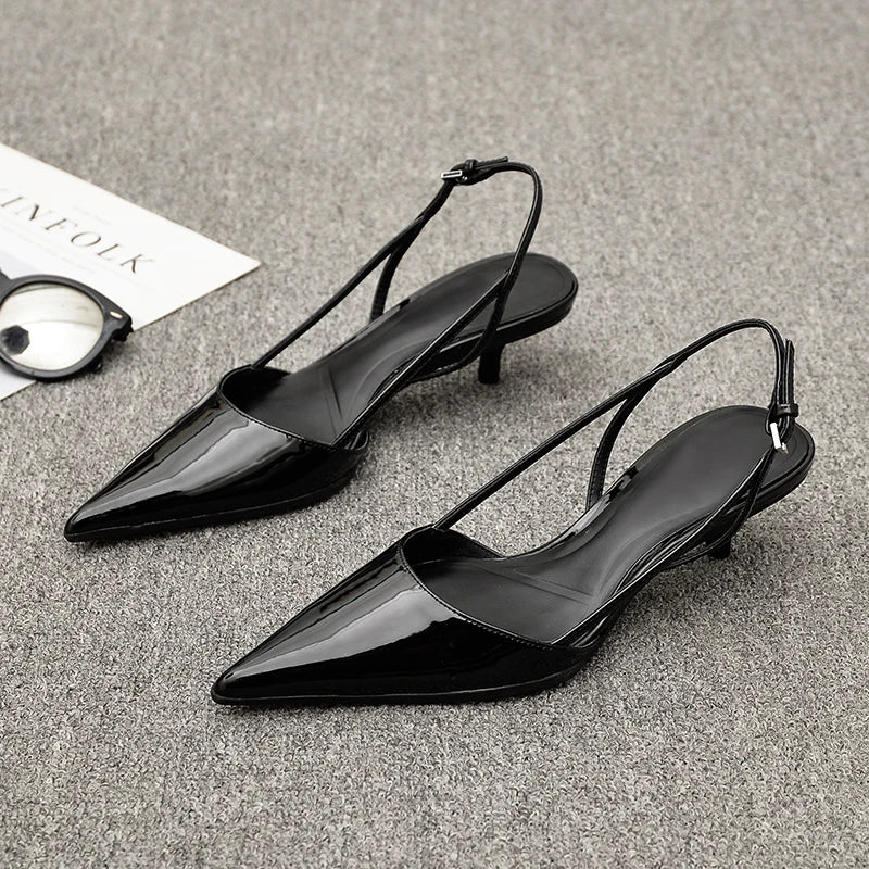 Women’s Summer Sandals – Elegant & Comfortable Footwear-belleandkai.com
