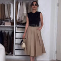 Belle&Kai Women’s Dresses – Elegant, Feminine & Timeless Styles-belleandkai.com