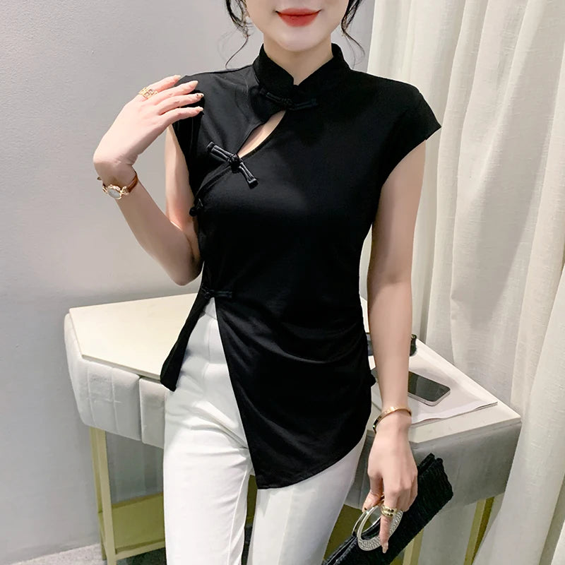 Belle&Kai Women’s Tops – Chic, Comfortable & Versatile Styles-belleandkai.com