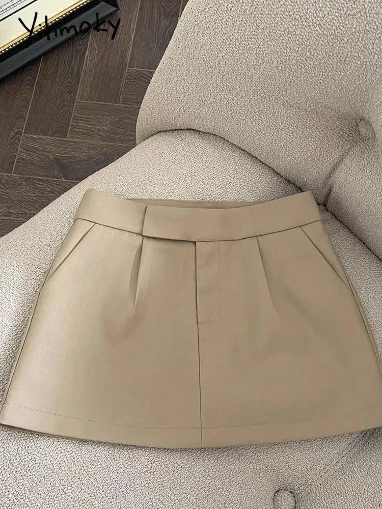 Belle&Kai Women’s Skirts – Chic, Elegant & Versatile Styles-belleandkai.com