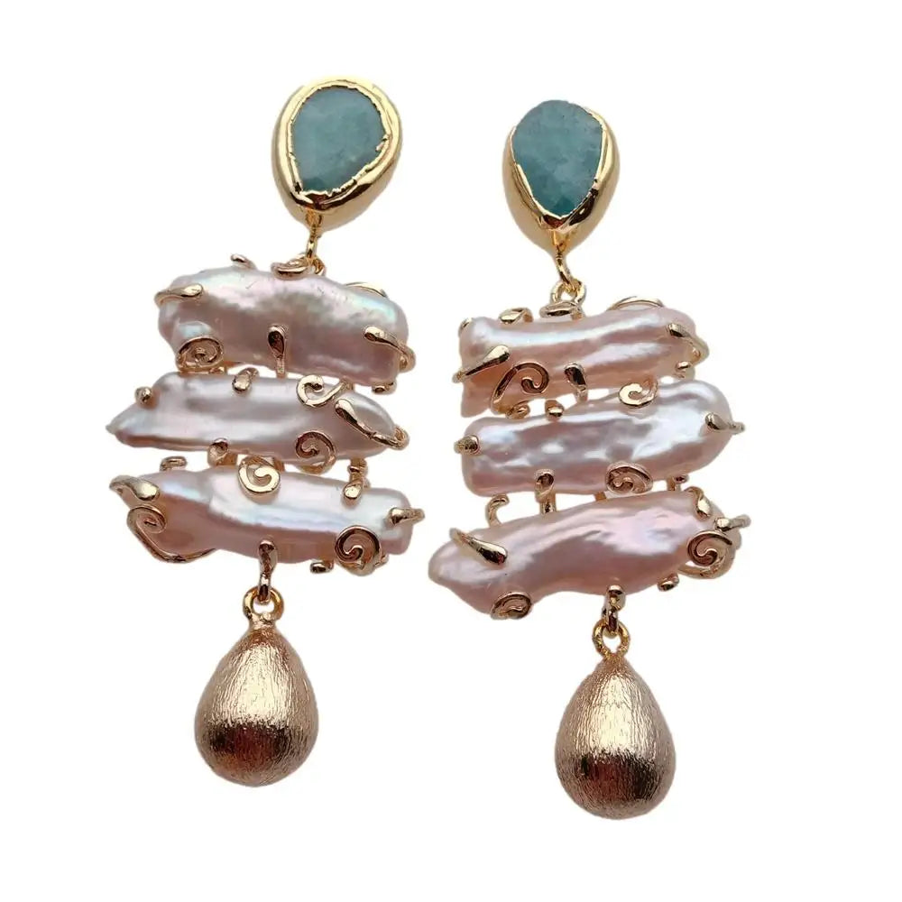 Belle&Kai Women’s Jewelry – Elegant & Timeless Accessories-belleandkai.com