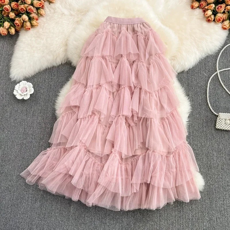 Belle&Kai Women’s Skirts – Chic, Elegant & Versatile Styles-belleandkai.com