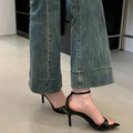 Women’s Summer Sandals – Elegant & Comfortable Footwear-belleandkai.com