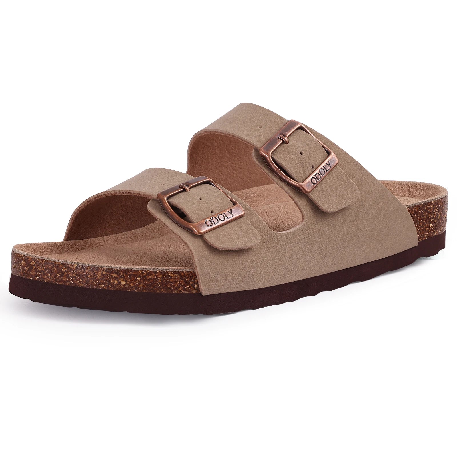 Women’s Summer Sandals – Elegant & Comfortable Footwear-belleandkai.com