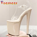 Women’s Summer Sandals – Elegant & Comfortable Footwear-belleandkai.com