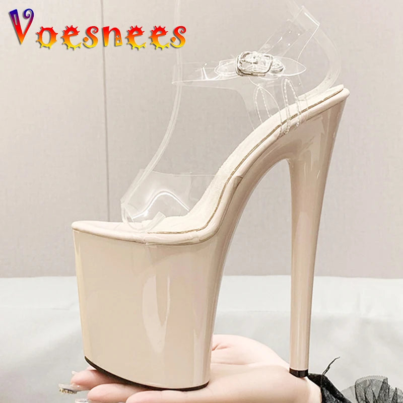 Women’s Summer Sandals – Elegant & Comfortable Footwear-belleandkai.com