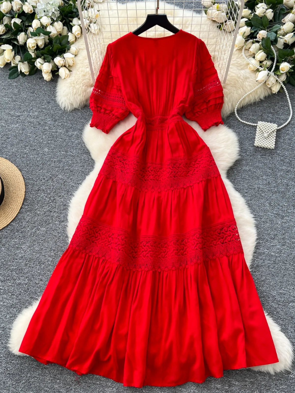 Belle&Kai Women’s Dresses – Elegant, Feminine & Timeless Styles-belleandkai.com
