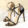 Women’s Summer Sandals – Elegant & Comfortable Footwear-belleandkai.com