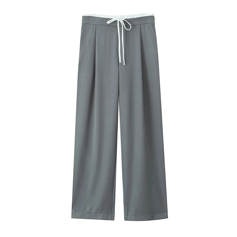 Belle&Kai Women’s Pants – Elegant, Comfortable & Versatile Styles-belleandkai.com