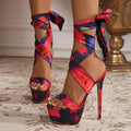 Women’s Summer Sandals – Elegant & Comfortable Footwear-belleandkai.com