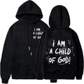 Fashionable Sporty Hoodie Casual Shoulder-Length Sleeve Printed Comfortable Polyester Women's Sweatshirt Trendy Streetwear-belleandkai.com